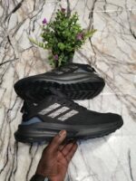 Chaussures sneakers décontractées légères et résistantes, pour le jogging, quotidien et les promenades décontractées – Image 2