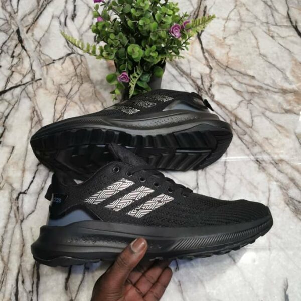 Chaussures sneakers décontractées légères et résistantes, pour le jogging, quotidien et les promenades décontractées