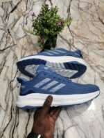 Chaussures sneakers décontractées légères et résistantes, pour le jogging, quotidien et les promenades décontractées – Image 2