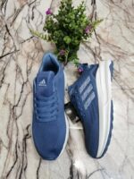 Chaussures sneakers décontractées légères et résistantes, pour le jogging, quotidien et les promenades décontractées