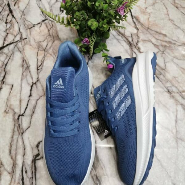 Chaussures sneakers décontractées légères et résistantes, pour le jogging, quotidien et les promenades décontractées