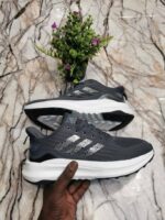 Chaussures sneakers décontractées légères et résistantes, pour le jogging, quotidien et les promenades décontractées – Image 2