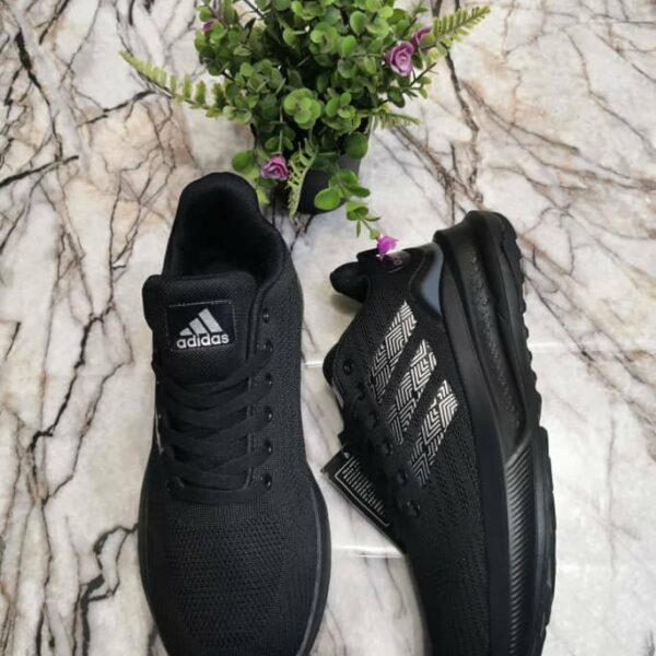 Chaussures sneakers décontractées légères et résistantes, pour le jogging, quotidien et les promenades décontractées