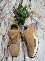 Chaussures sneakers décontractées légères et résistantes, pour le jogging, quotidien et les promenades décontractées