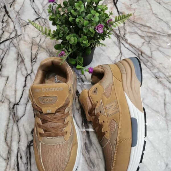 Chaussures sneakers décontractées légères et résistantes, pour le jogging, quotidien et les promenades décontractées