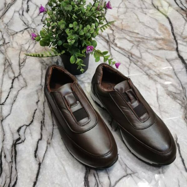 pour enfants chaussure tendance EN CUIR ,chaussures décontractées et confortables