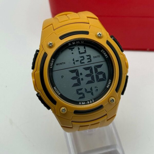 Montre de classe  élégante– Style intemporel et raffiné.