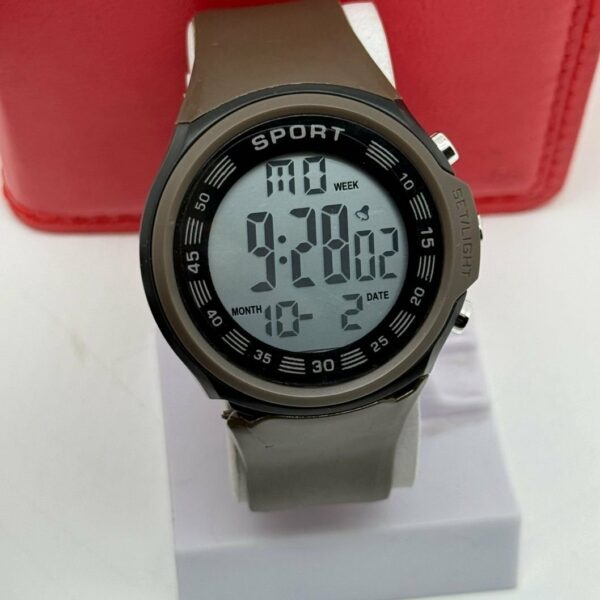 Montre de classe  élégante– Style intemporel et raffiné.