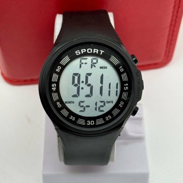 Montre de classe  élégante– Style intemporel et raffiné.