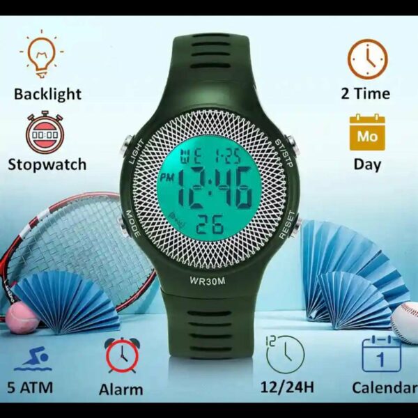 Montre de classe  élégante– Style intemporel et raffiné.