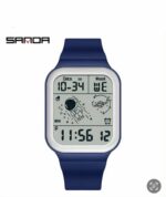 Montre de classe  élégante– Style intemporel et raffiné.