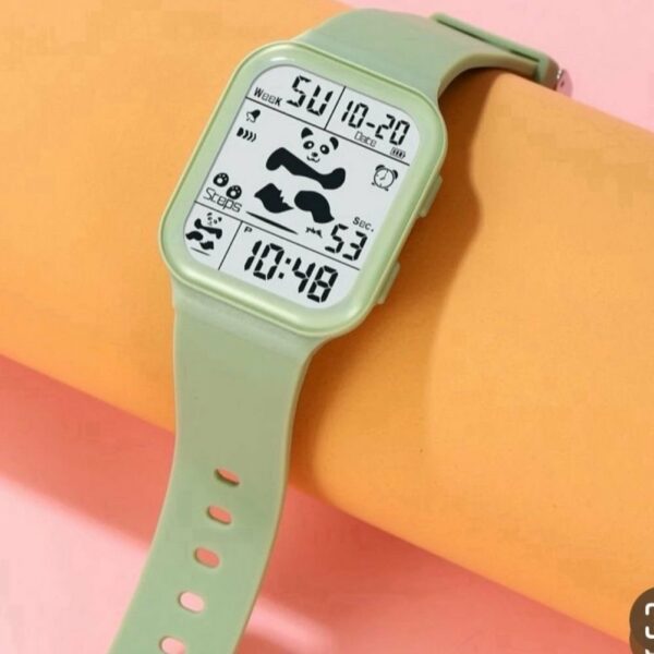 Montre de classe  élégante– Style intemporel et raffiné.