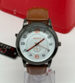 Montre de classe  élégante– Style intemporel et raffiné.