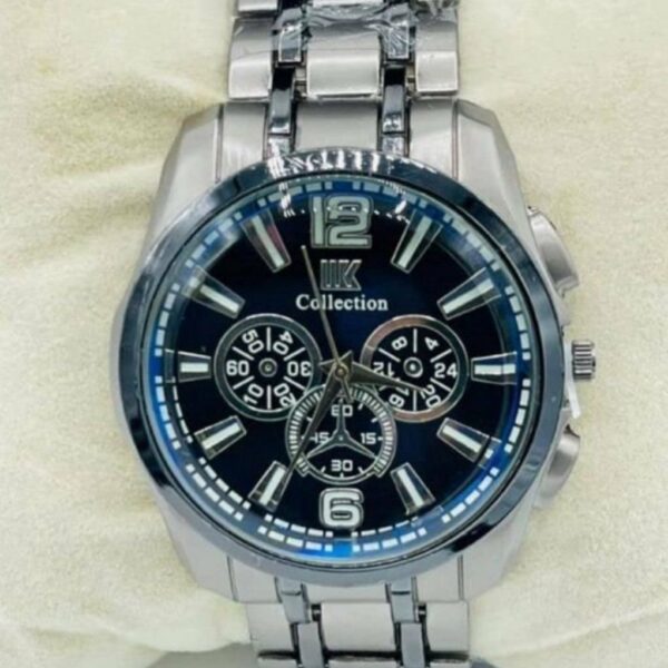 Montre de classe  élégante– Style intemporel et raffiné.