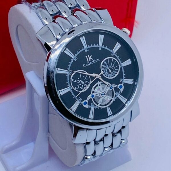 Montre de classe  élégante– Style intemporel et raffiné