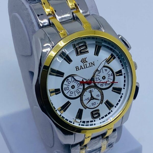 Montre de classe  élégante– Style intemporel et raffiné