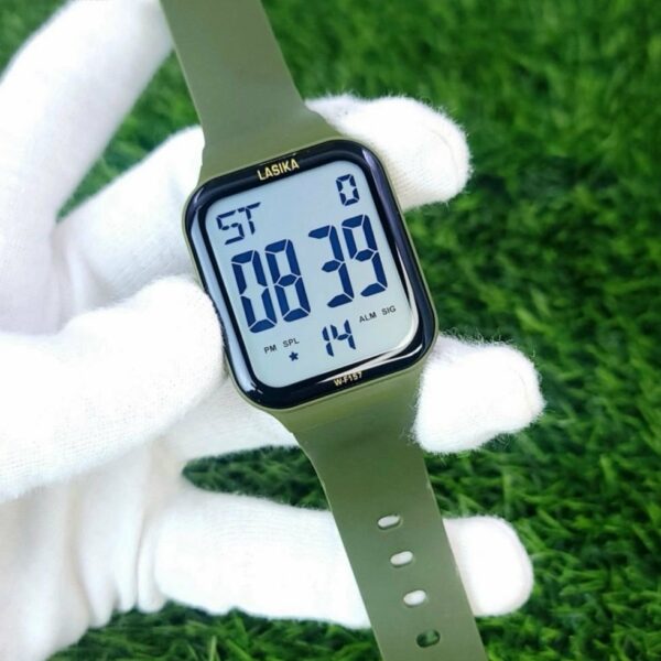 Montre de classe  élégante– Style intemporel et raffiné.