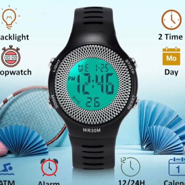 Montre de classe  élégante– Style intemporel et raffiné.