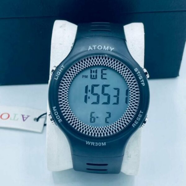 Montre de classe  élégante– Style intemporel et raffiné.