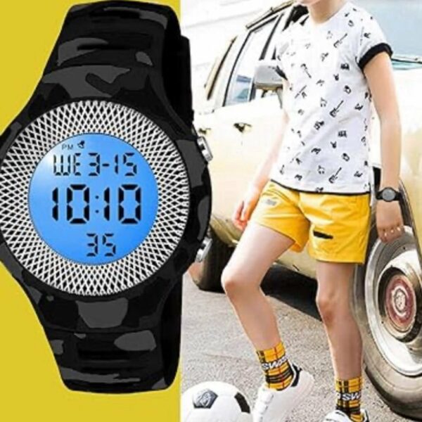 Montre de classe  élégante– Style intemporel et raffiné.