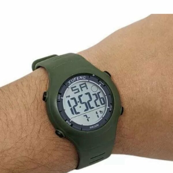 Montre de classe  élégante– Style intemporel et raffiné.