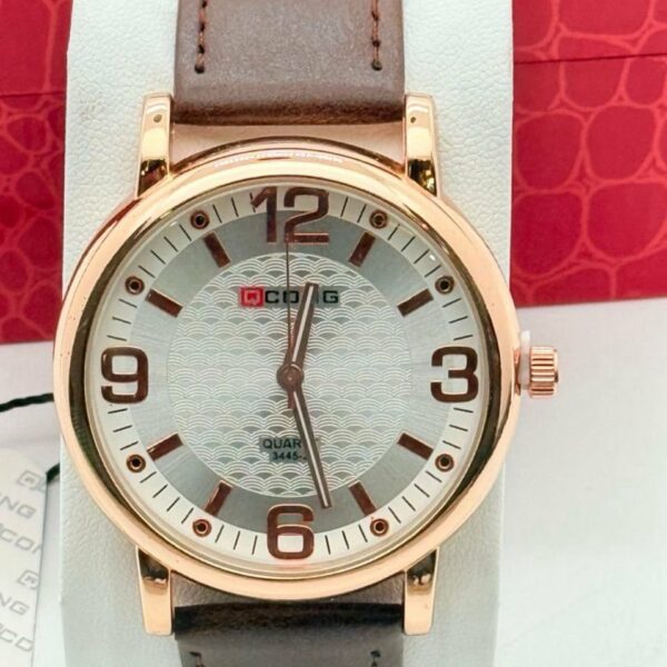 Montre de classe  élégante– Style intemporel et raffiné.