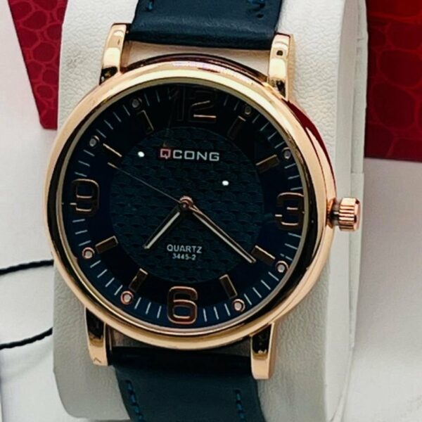 Montre de classe  élégante– Style intemporel et raffiné.