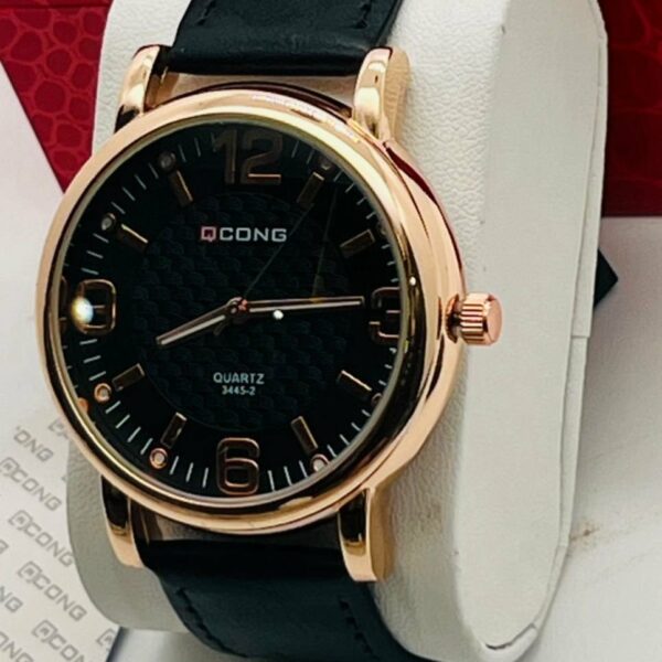 Montre de classe  élégante– Style intemporel et raffiné.