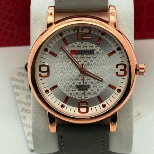 Montre de classe  élégante– Style intemporel et raffiné.