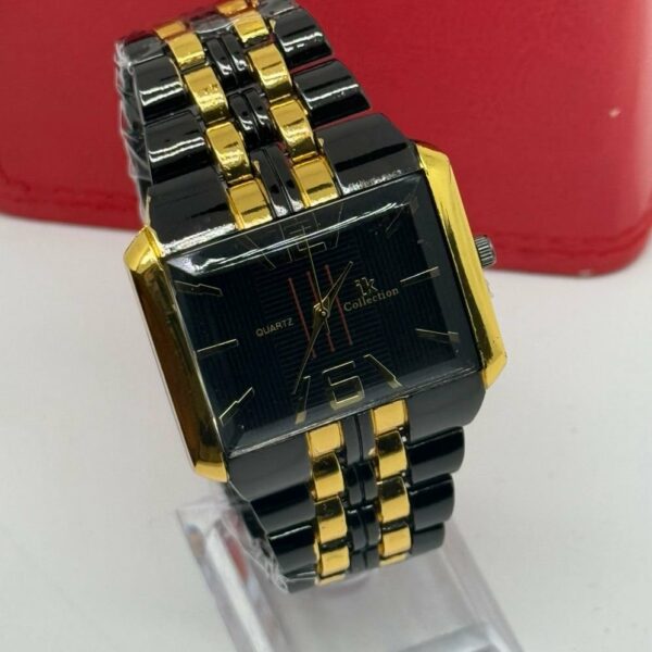 Montre de classe  élégante– Style intemporel et raffiné.