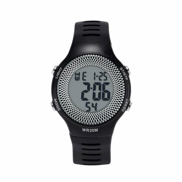 Montre de classe  élégante– Style intemporel et raffiné.