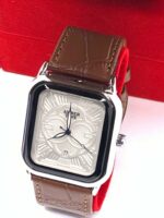 Montre de classe  élégante– Style intemporel et raffiné.