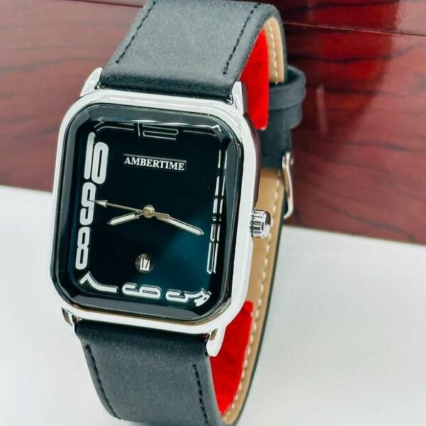 Montre de classe  élégante– Style intemporel et raffiné.