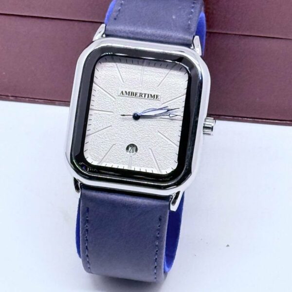 Montre de classe  élégante– Style intemporel et raffiné.