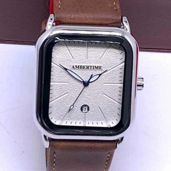 Montre de classe  élégante– Style intemporel et raffiné.