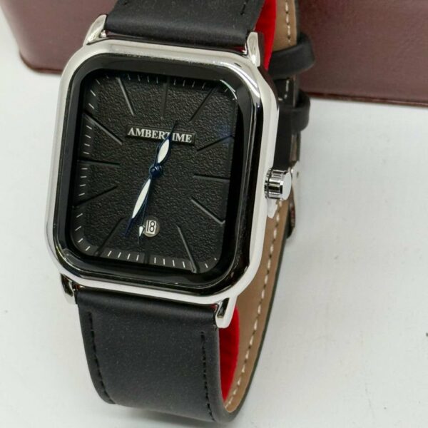 Montre de classe  élégante– Style intemporel et raffiné.