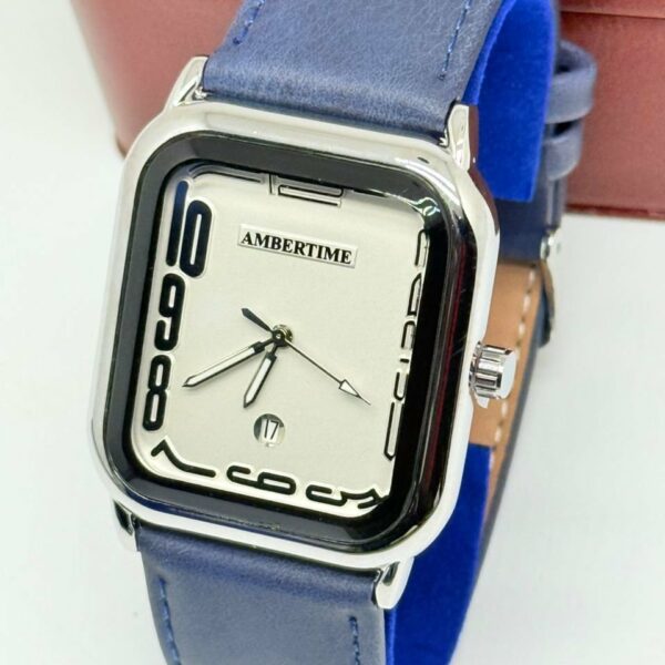 Montre de classe  élégante– Style intemporel et raffiné.