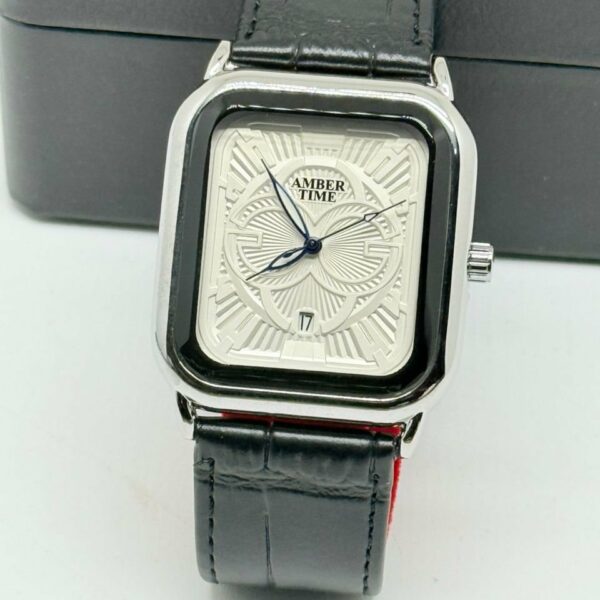 Montre de classe  élégante– Style intemporel et raffiné.