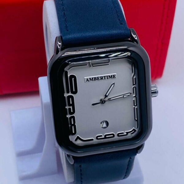 Montre de classe  élégante– Style intemporel et raffiné.