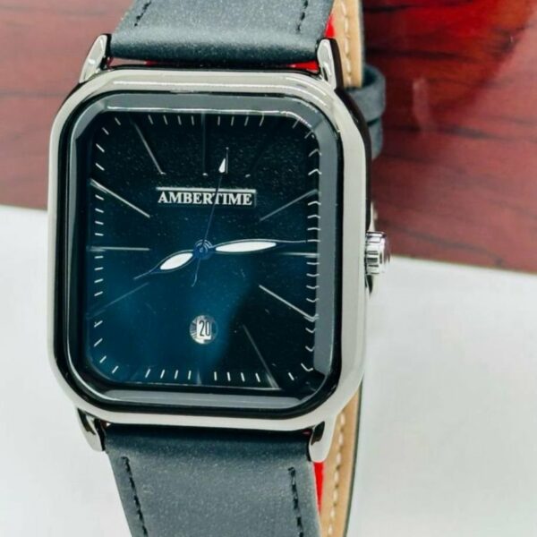 Montre de classe  élégante– Style intemporel et raffiné.