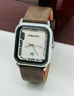 Montre de classe élégante– Style intemporel et raffiné.