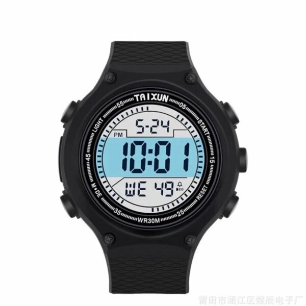 Montre de classe  élégante– Style intemporel et raffiné.