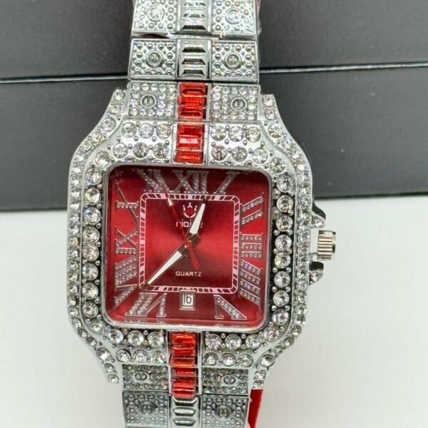 Montre de classe  élégante– Style intemporel et raffiné.