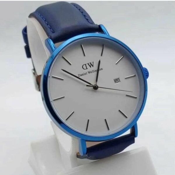 Montre de classe  élégante– Style intemporel et raffiné.