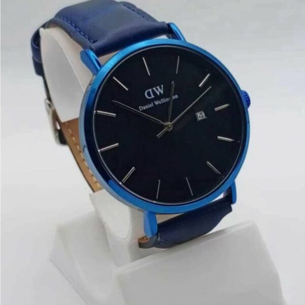 Montre de classe  élégante– Style intemporel et raffiné.