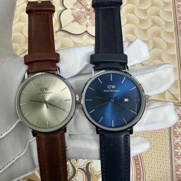 Montre de classe  élégante– Style intemporel et raffiné.