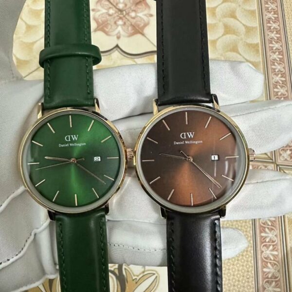 Montre de classe  élégante– Style intemporel et raffiné.