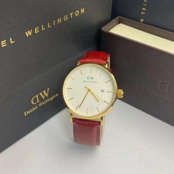 Montre de classe  élégante– Style intemporel et raffiné.