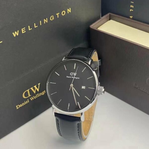 Montre de classe  élégante– Style intemporel et raffiné.