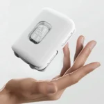 écouteur Bluetooth avec 4 oreillettes ( 2paires ) - 4 écouteurs dans un seul boîtier - 4 oreillettes pour une autonomie illimitée – Image 5